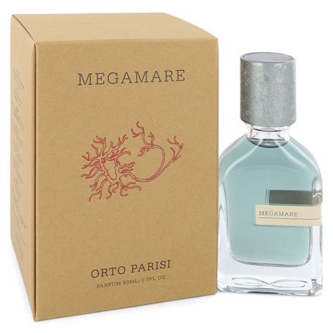 megamare perfume price.